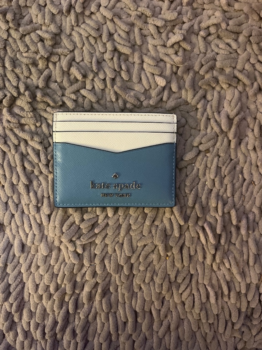 Kate Spade Staci Small Slim Cardholder